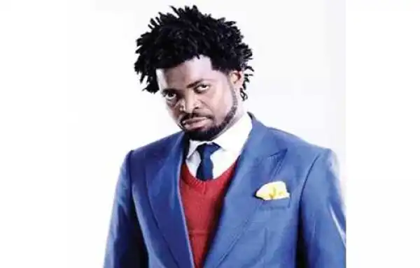 Basketmouth